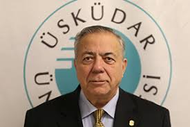 Prof.Dr. İbrahim ÖZTEK - Üsküdar Üniversitesi