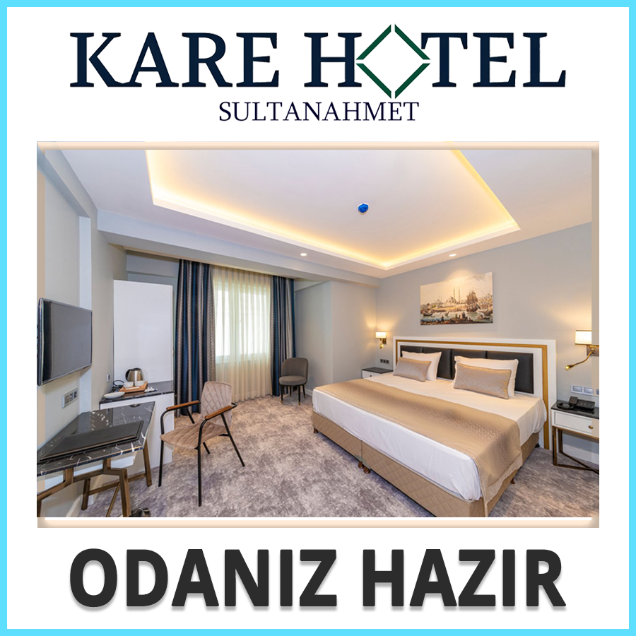 Kare Hotel