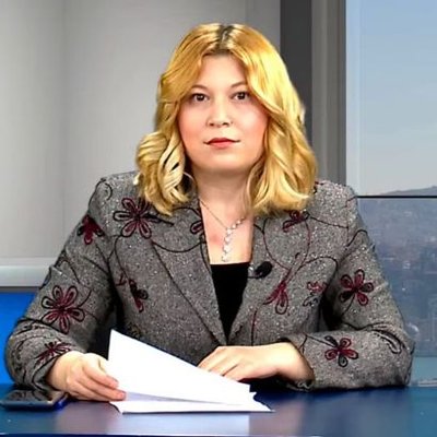 Yeliz Şenyerli