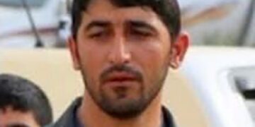 TERÖR ÖRGÜTÜ PKK/YPG'NİN SÖZDE KOBANİ EYALET GENEL SORUMLUSU HASAN DEMİRTAŞ'I ETKİSİZ HALE GETİRİLDİ. (UTKU ŞİMŞEK/ANKARA-İHA)
Milli İstihbarat Teşkilatı (MİT), Suriye'nin kuzeyindeki Aynularap bölgesinde düzenlediği operasyonla, terör örgütü PKK/YPG'nin sözde Kobani eyalet genel sorumlusu Hasan Demirtaş'ı etkisiz hale getirdi.