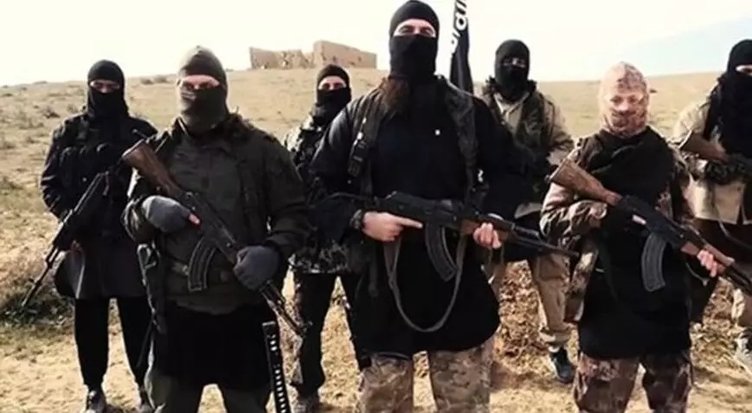 CIA, MI6 ve MOSSAD peşindeydi! Emniyetten müthiş IŞİD (DEAŞ) operasyonu: 10 bin 'tek kişilik hücreler' deşifre oldu – Türk Ulak